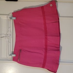 Bette and Court Golf Skort